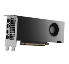 NVIDIA RTX PRO 4000 SFF Blackwell